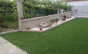 Casita con encanto entre viñedos